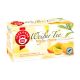 Teekanne Weisser Tee Mango-Zitrone